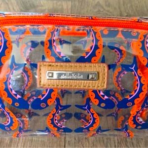 Stella & Dot Cosmetic Case